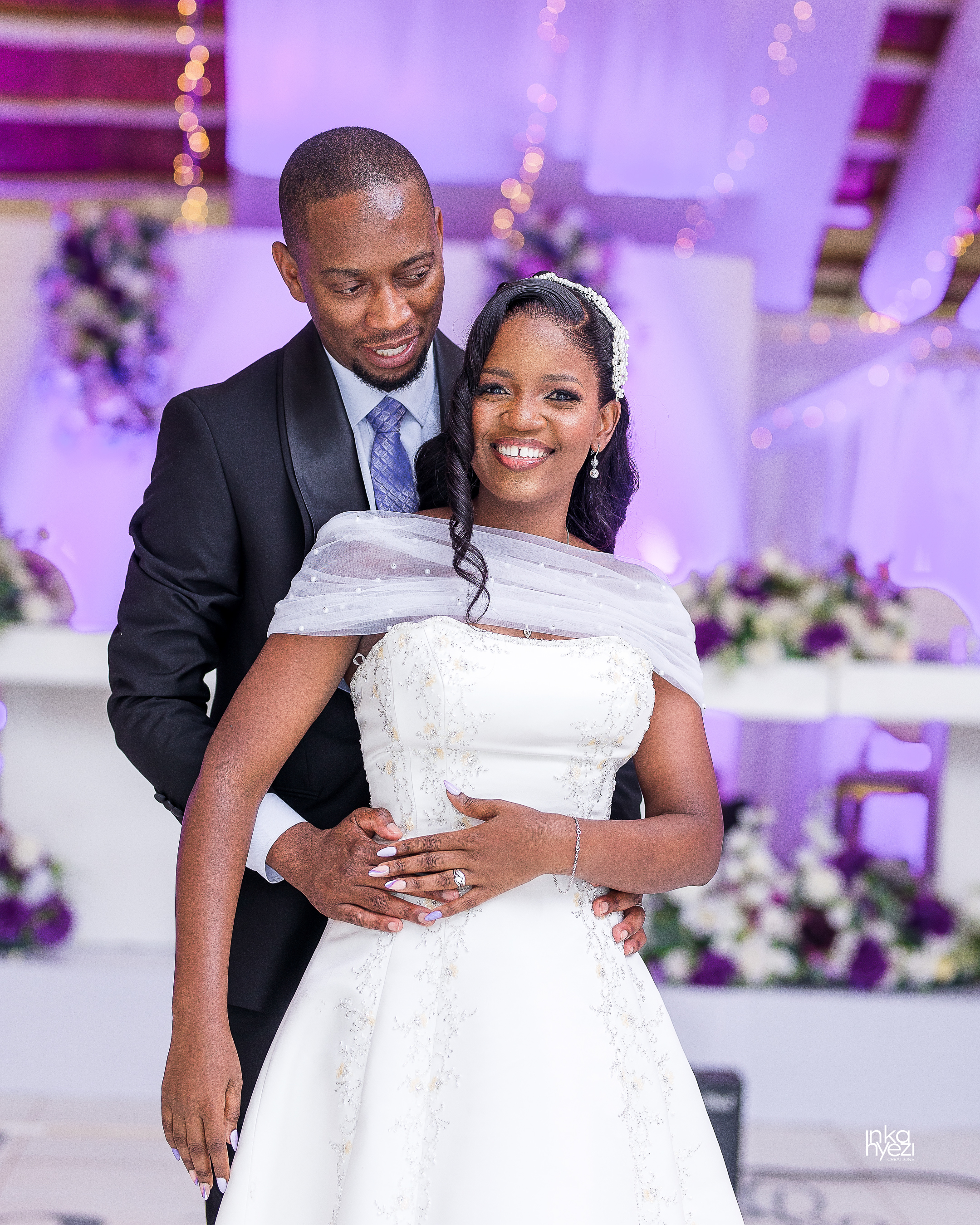 Wedding Photography