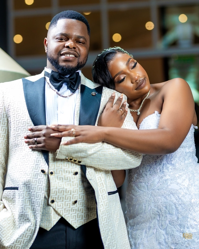 Why Rushed Weddings Feel Chaotic — and How to Avoid That Without Adding Time