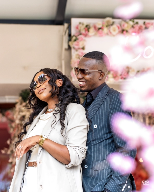 The Case for Pre-Wedding Sessions