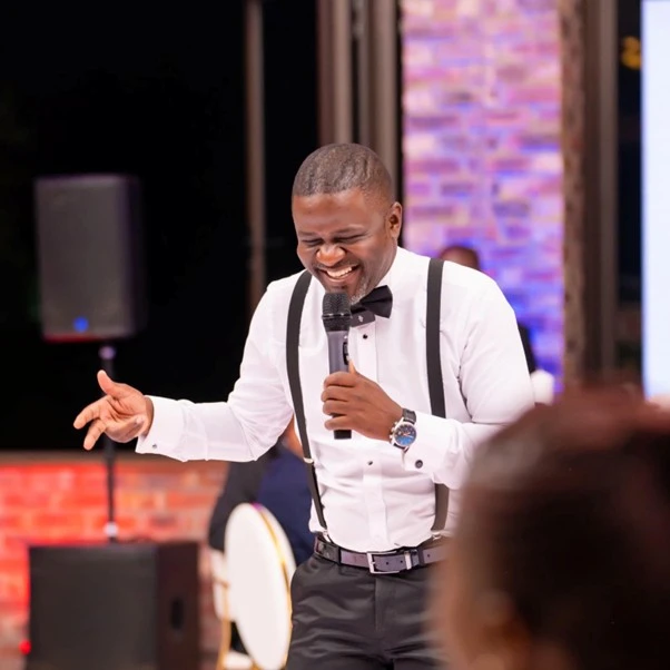 The Inkanyezi Guide to MCs