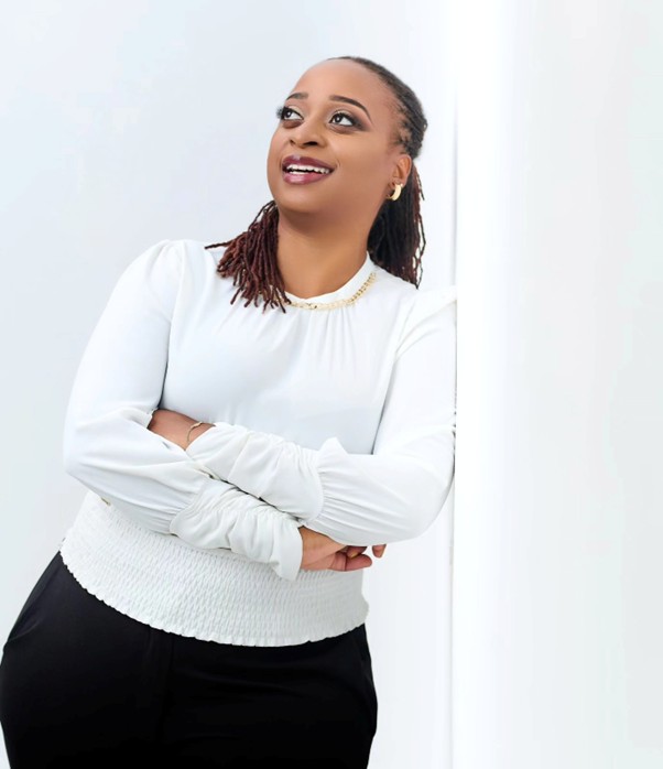 Connie from ZAR Events portrait