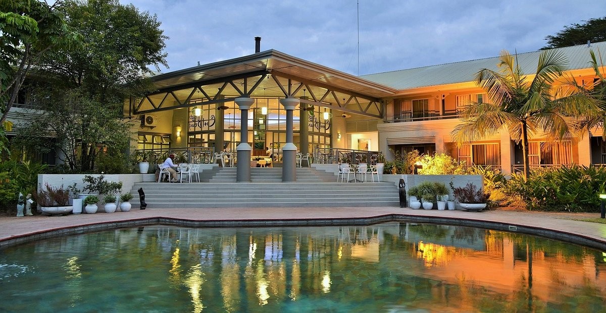 The Inkanyezi Guide to Wedding Venues