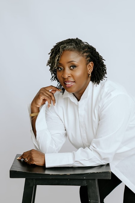 Tapiwa from RSVP Events portrait