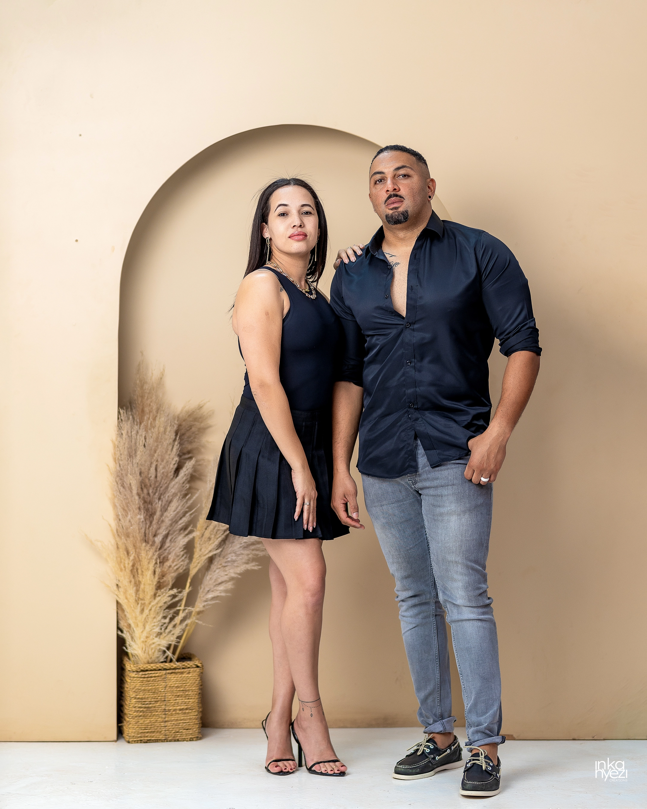 Lifestyle & Portrait Photography