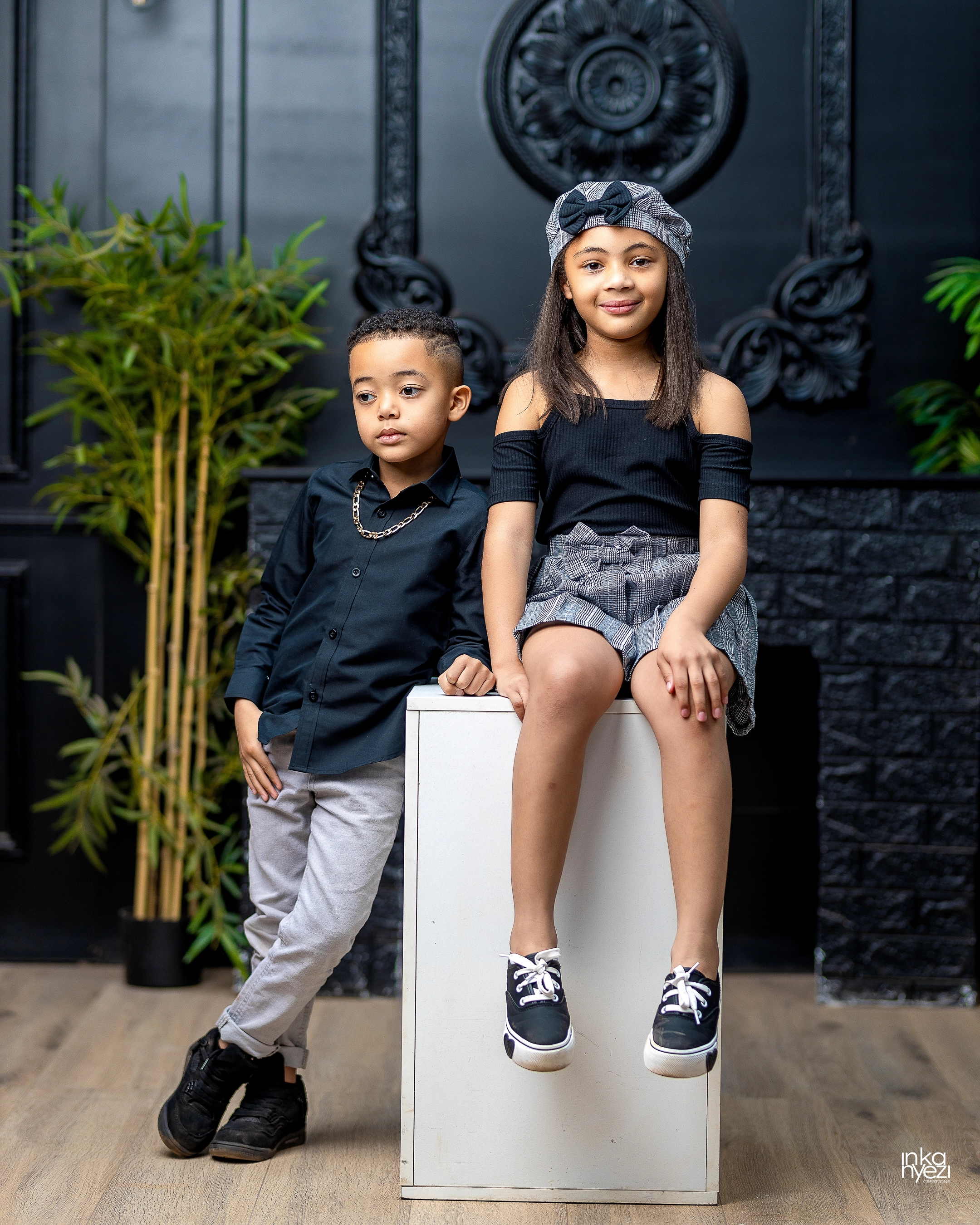 Lifestyle & Portrait Photography