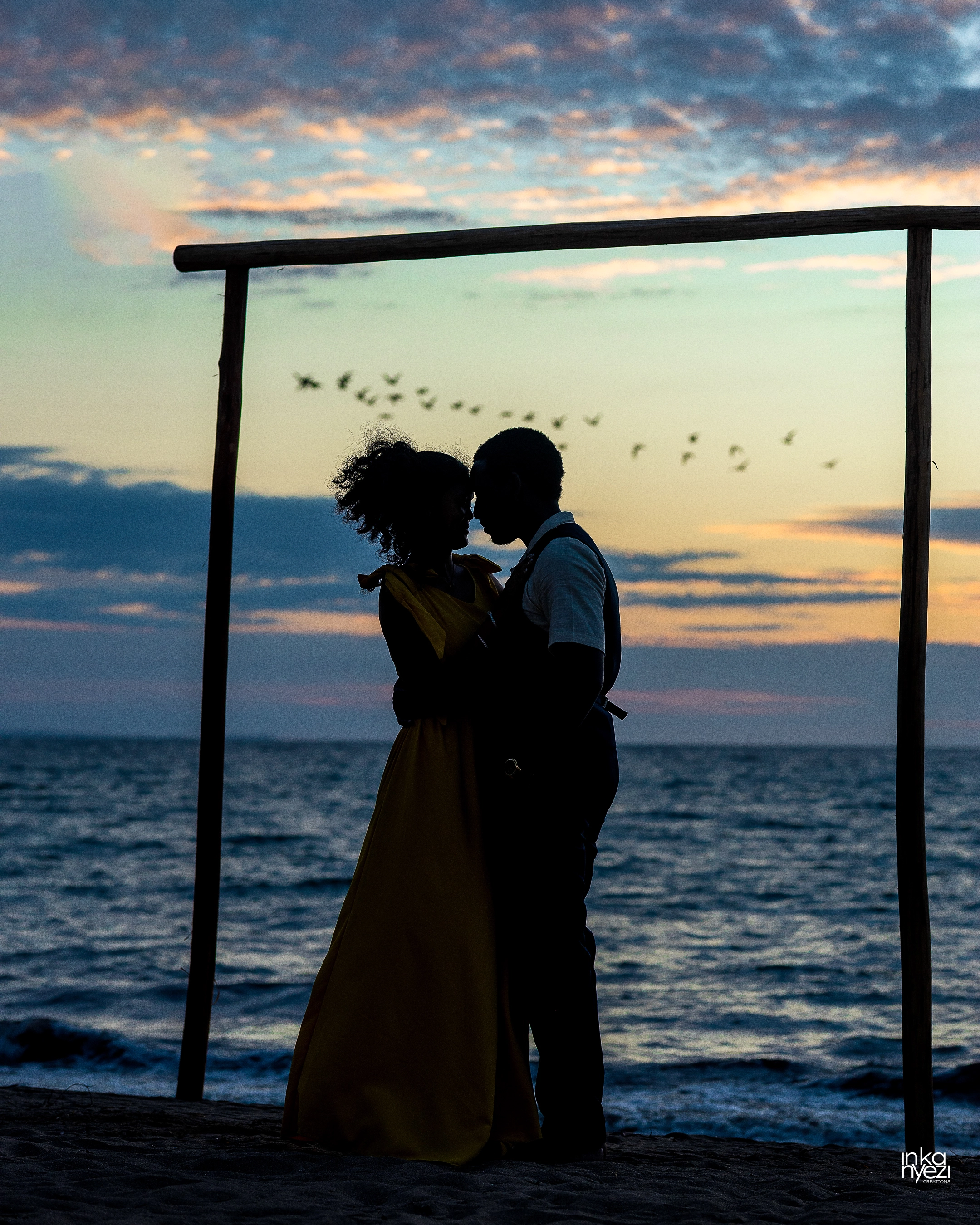 Cinematic Experience