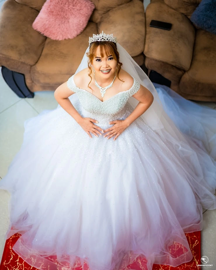 What You'll Forget About Your Wedding Day – and Why Photography Exists