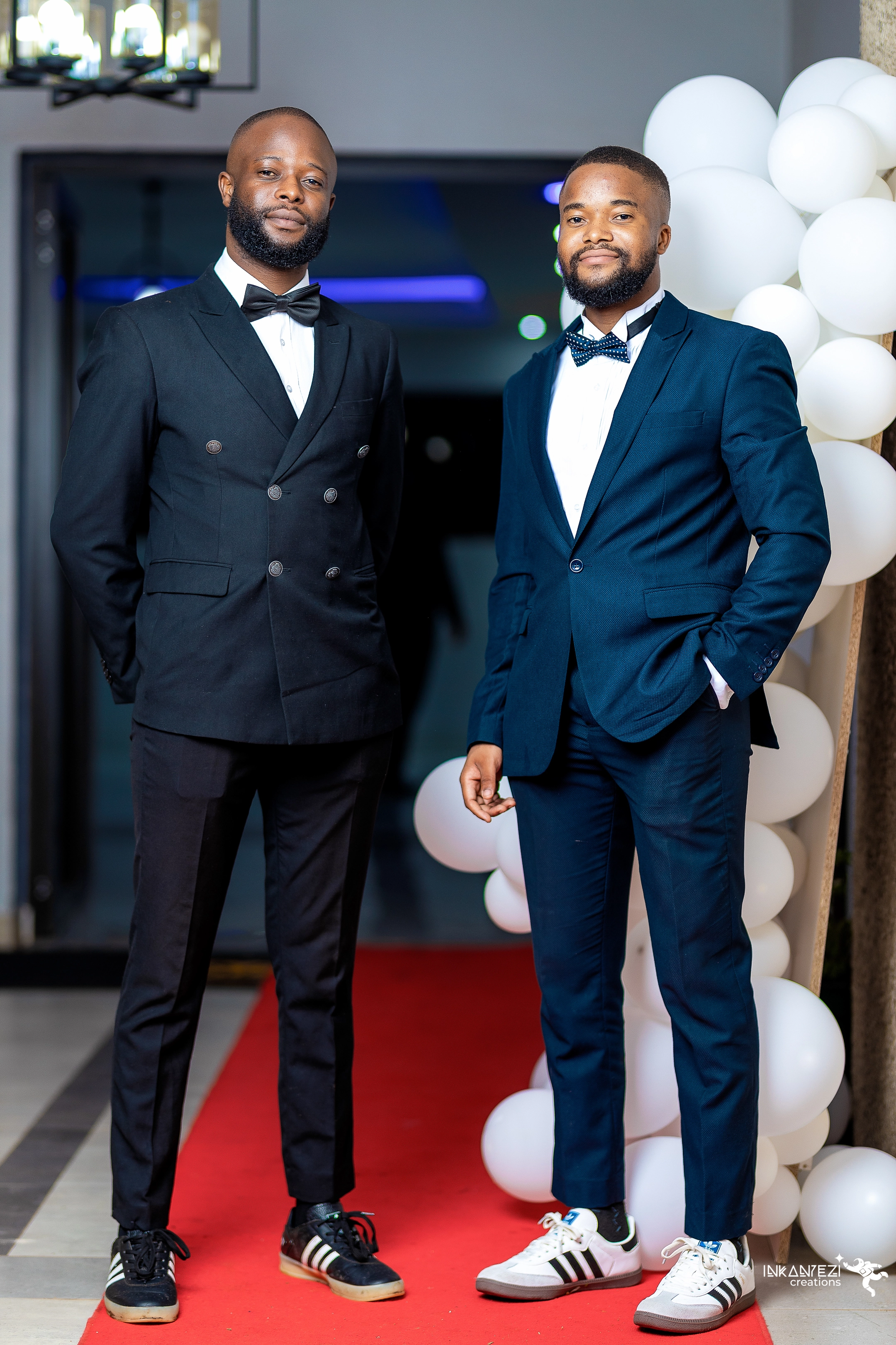 Award-winning photography