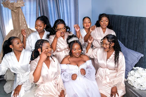 Weddings photograph