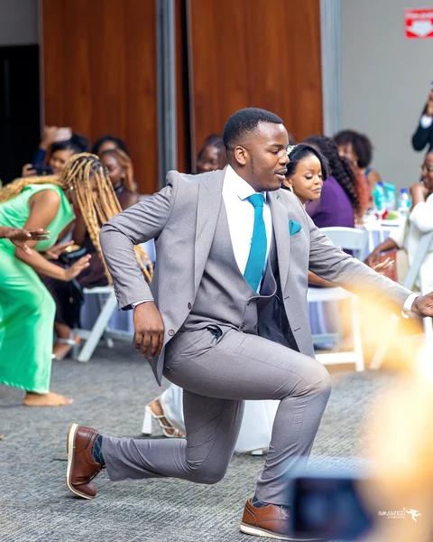 Wedding Photography