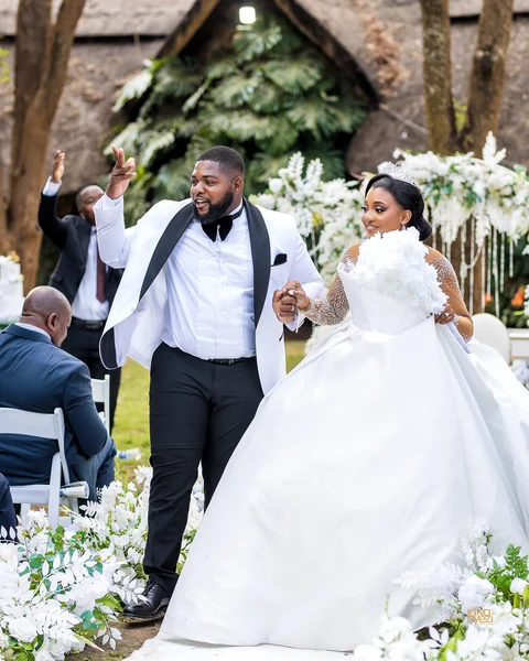 Weddings photograph