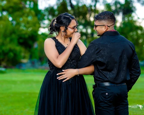 Wedding Photography