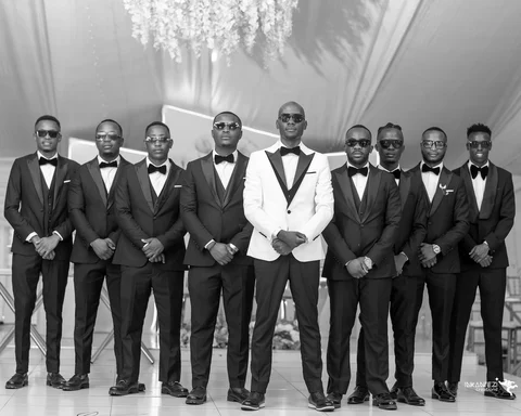 Wedding Photography