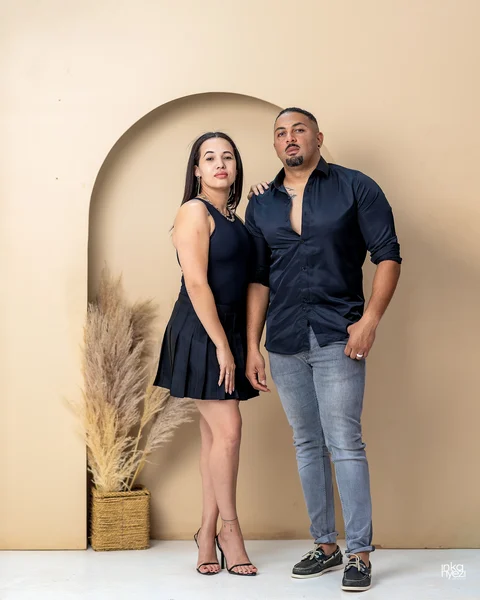 Lifestyle & Portrait Photography