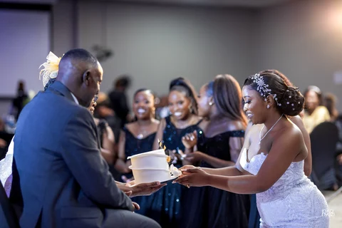 Wedding Photography