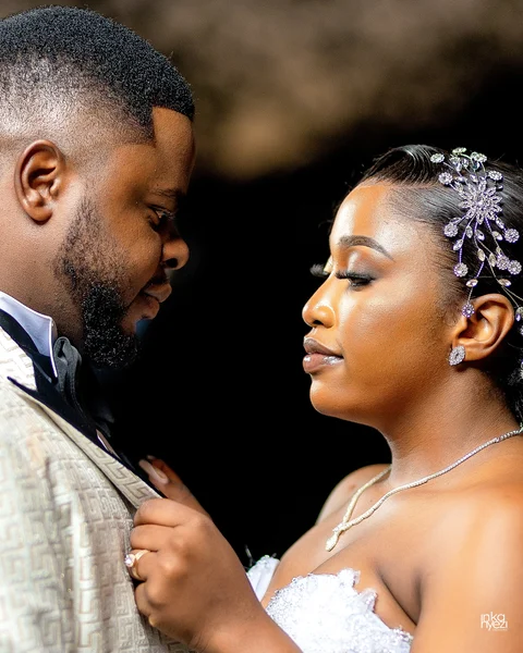 Wedding Photography
