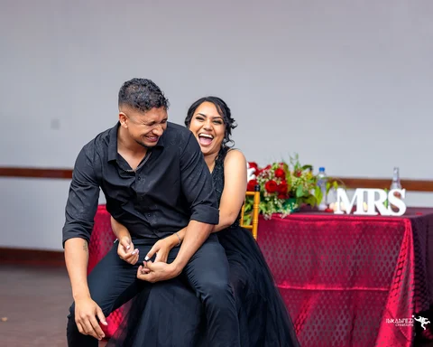 Wedding Photography