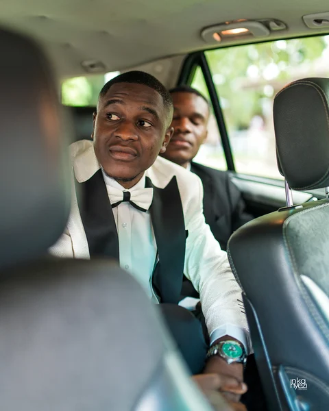 Weddings photograph