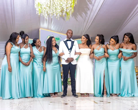 Wedding Photography
