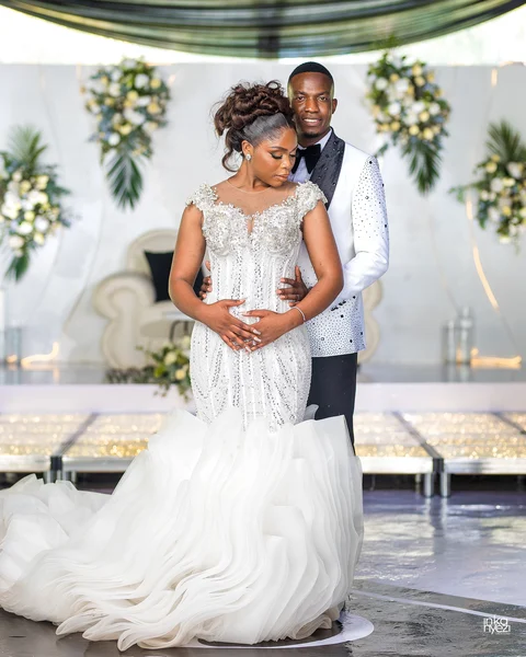 Wedding Photography